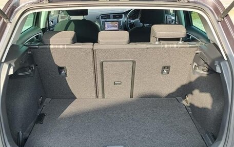 Volkswagen Golf VII, 2015 год, 880 009 рублей, 16 фотография