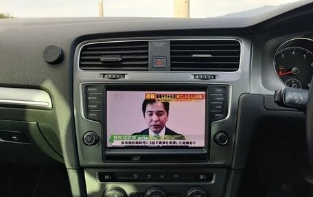 Volkswagen Golf VII, 2015 год, 880 009 рублей, 21 фотография