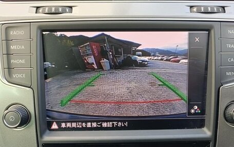 Volkswagen Golf VII, 2015 год, 880 009 рублей, 22 фотография