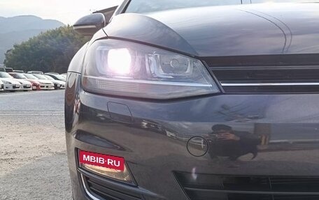 Volkswagen Golf VII, 2015 год, 880 009 рублей, 8 фотография