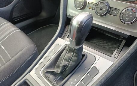 Volkswagen Golf VII, 2015 год, 880 009 рублей, 23 фотография