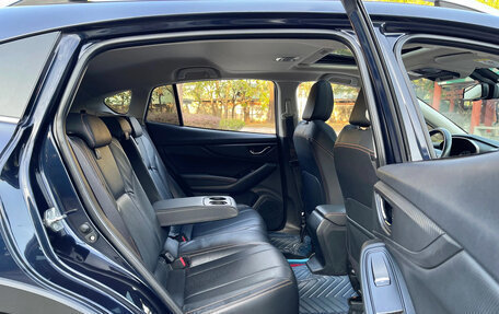 Subaru XV II, 2020 год, 2 110 008 рублей, 12 фотография