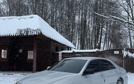 Toyota Crown Majesta, 2005 год, 600 000 рублей, 3 фотография