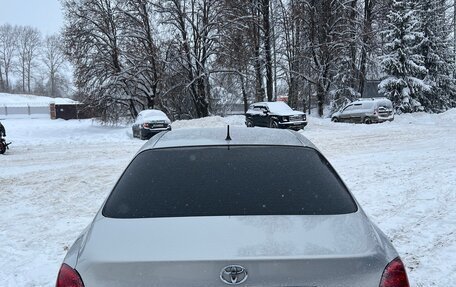 Toyota Crown Majesta, 2005 год, 600 000 рублей, 5 фотография