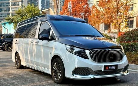Mercedes-Benz Vito, 2025 год, 7 200 300 рублей, 3 фотография