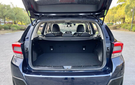 Subaru XV II, 2020 год, 2 110 008 рублей, 16 фотография