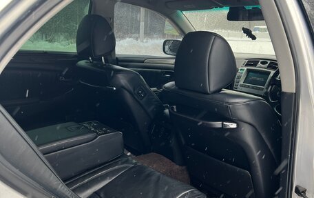 Toyota Crown Majesta, 2005 год, 600 000 рублей, 11 фотография