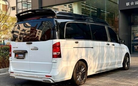 Mercedes-Benz Vito, 2025 год, 7 200 300 рублей, 4 фотография