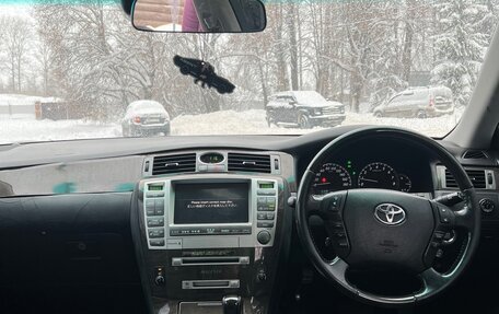 Toyota Crown Majesta, 2005 год, 600 000 рублей, 8 фотография