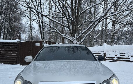 Toyota Crown Majesta, 2005 год, 600 000 рублей, 2 фотография