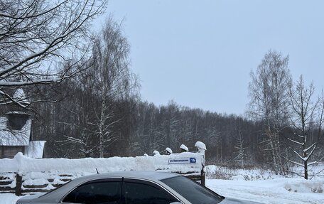 Toyota Crown Majesta, 2005 год, 600 000 рублей, 7 фотография