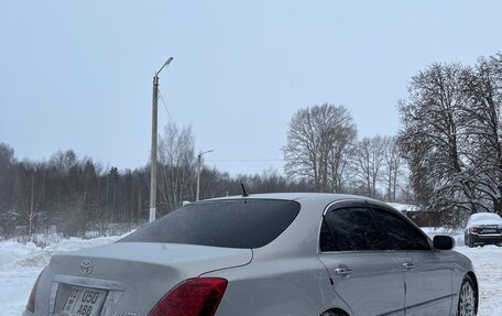Toyota Crown Majesta, 2005 год, 600 000 рублей, 6 фотография