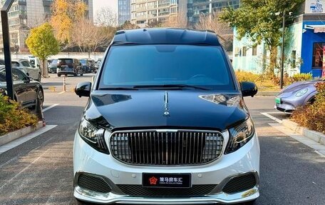 Mercedes-Benz Vito, 2025 год, 7 200 300 рублей, 2 фотография