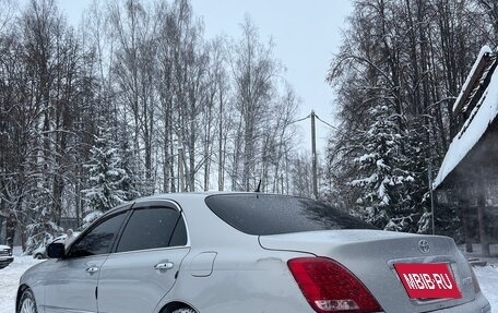 Toyota Crown Majesta, 2005 год, 600 000 рублей, 4 фотография