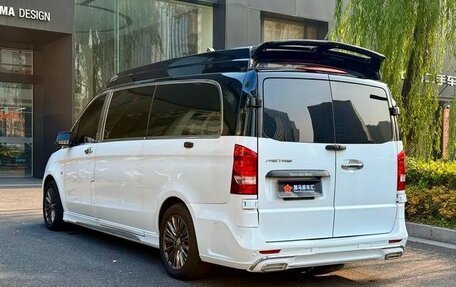 Mercedes-Benz Vito, 2025 год, 7 200 300 рублей, 5 фотография