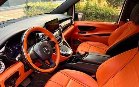 Mercedes-Benz Vito, 2025 год, 7 200 300 рублей, 7 фотография