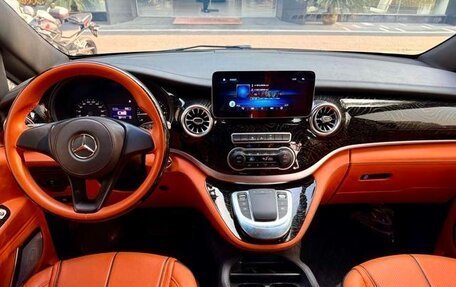 Mercedes-Benz Vito, 2025 год, 7 200 300 рублей, 6 фотография