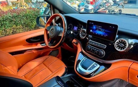 Mercedes-Benz Vito, 2025 год, 7 200 300 рублей, 8 фотография