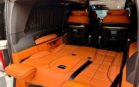 Mercedes-Benz Vito, 2025 год, 7 200 300 рублей, 12 фотография