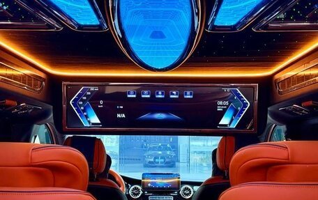 Mercedes-Benz Vito, 2025 год, 7 200 300 рублей, 13 фотография