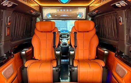 Mercedes-Benz Vito, 2025 год, 7 200 300 рублей, 10 фотография