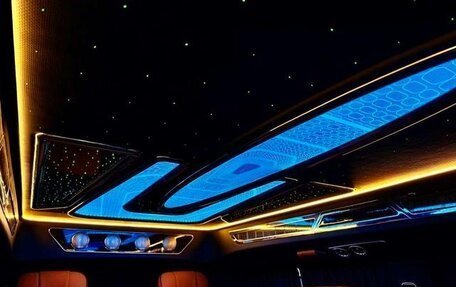 Mercedes-Benz Vito, 2025 год, 7 200 300 рублей, 15 фотография