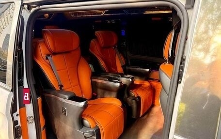 Mercedes-Benz Vito, 2025 год, 7 200 300 рублей, 9 фотография