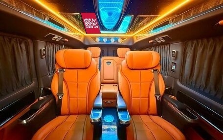 Mercedes-Benz Vito, 2025 год, 7 200 300 рублей, 11 фотография