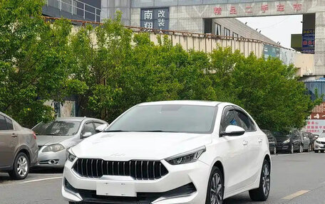 KIA K3, 2022 год, 1 150 000 рублей, 1 фотография