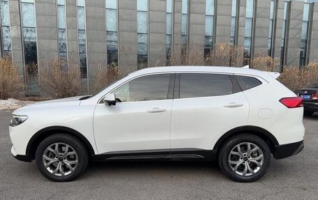 Haval H6, 2022 год, 1 275 000 рублей, 3 фотография