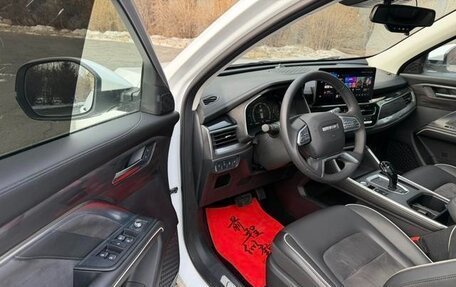 Haval H6, 2022 год, 1 275 000 рублей, 6 фотография