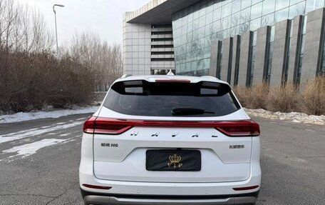 Haval H6, 2022 год, 1 275 000 рублей, 4 фотография