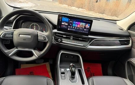 Haval H6, 2022 год, 1 275 000 рублей, 7 фотография