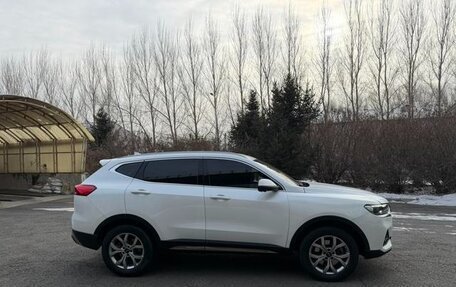 Haval H6, 2022 год, 1 275 000 рублей, 5 фотография