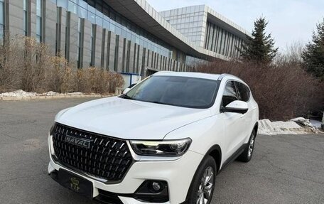 Haval H6, 2022 год, 1 275 000 рублей, 2 фотография