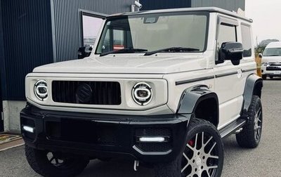 Suzuki Jimny, 2022 год, 1 535 000 рублей, 1 фотография