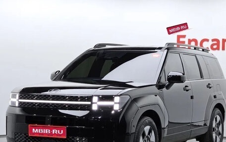 Hyundai Santa Fe IV, 2024 год, 5 180 000 рублей, 1 фотография