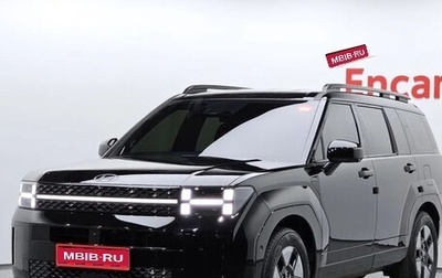 Hyundai Santa Fe IV, 2024 год, 5 180 000 рублей, 1 фотография