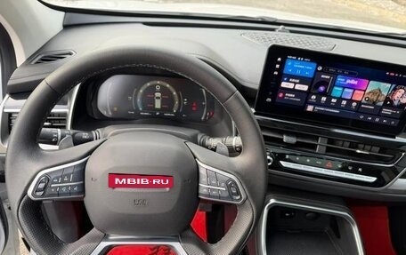 Haval H6, 2022 год, 1 275 000 рублей, 8 фотография