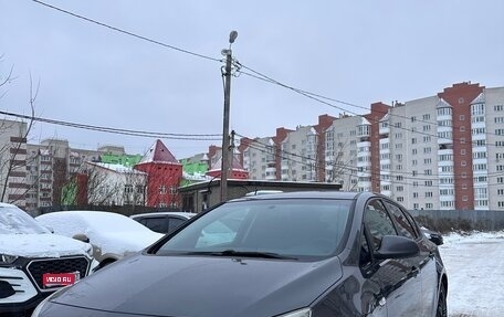 Opel Astra J, 2010 год, 590 000 рублей, 1 фотография