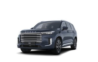 CheryExeed VX, 2024 год, 5 730 000 рублей, 1 фотография