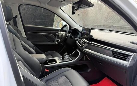 Haval H6, 2022 год, 1 275 000 рублей, 10 фотография