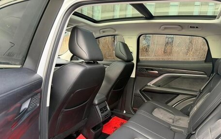 Haval H6, 2022 год, 1 275 000 рублей, 11 фотография