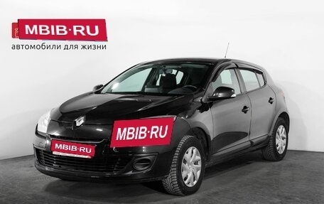 Renault Megane III, 2014 год, 700 000 рублей, 1 фотография
