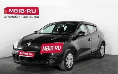 Renault Megane III, 2014 год, 700 000 рублей, 1 фотография