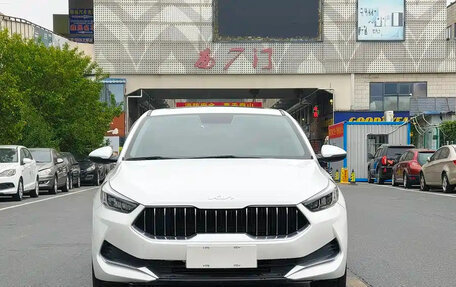 KIA K3, 2022 год, 1 150 000 рублей, 2 фотография