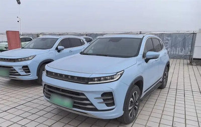 CheryExeed LX, 2022 год, 1 320 000 рублей, 1 фотография