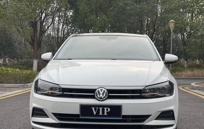 Volkswagen Polo, 2021 год, 1 200 000 рублей, 1 фотография