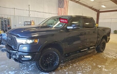 Rambler 1500, 2025 год, 7 850 000 рублей, 1 фотография