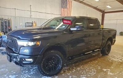 Rambler 1500, 2025 год, 7 850 000 рублей, 1 фотография